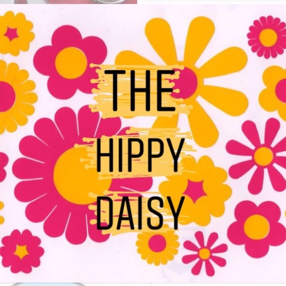 thehippydaisy